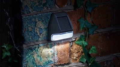 Wall, Fence & Post Light 3L | Smart Garden